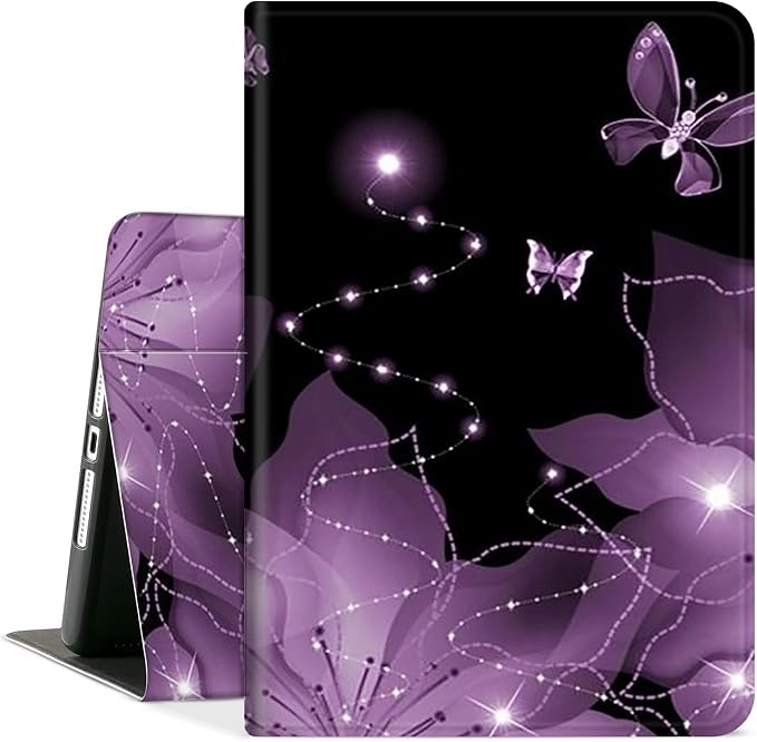 Purple Flower