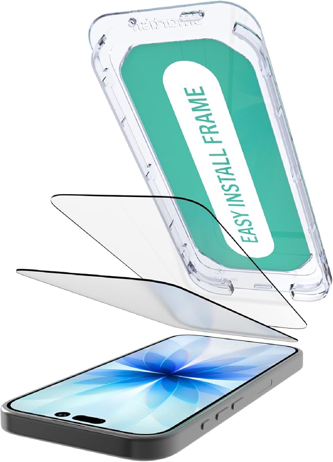 Screen Protectors