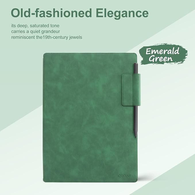 Emerald