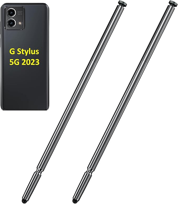 2PCS Pen-Black