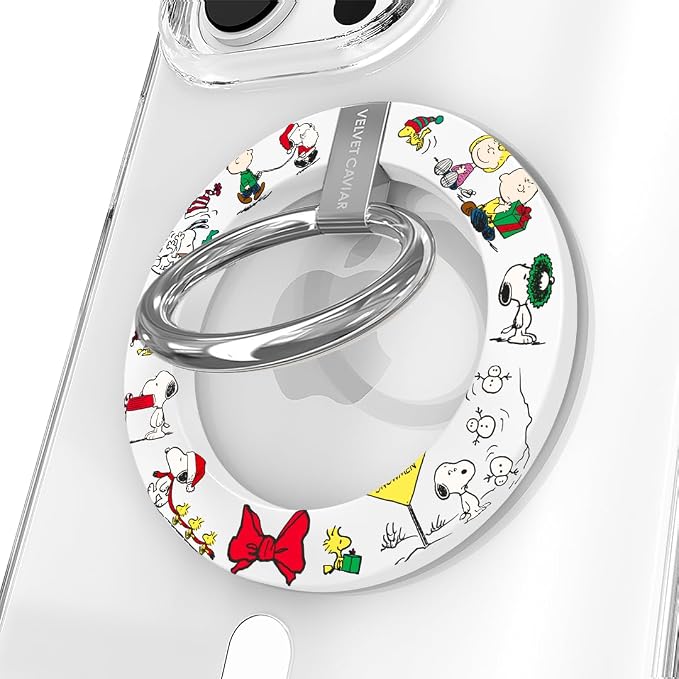 Snoopy Christmas