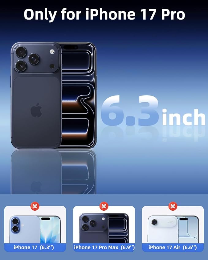 Black Privacy-3PCS