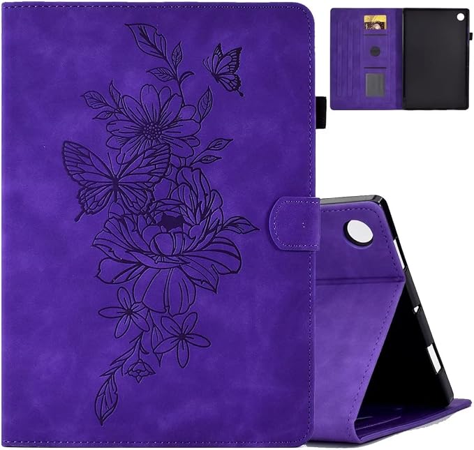 A1 Purple