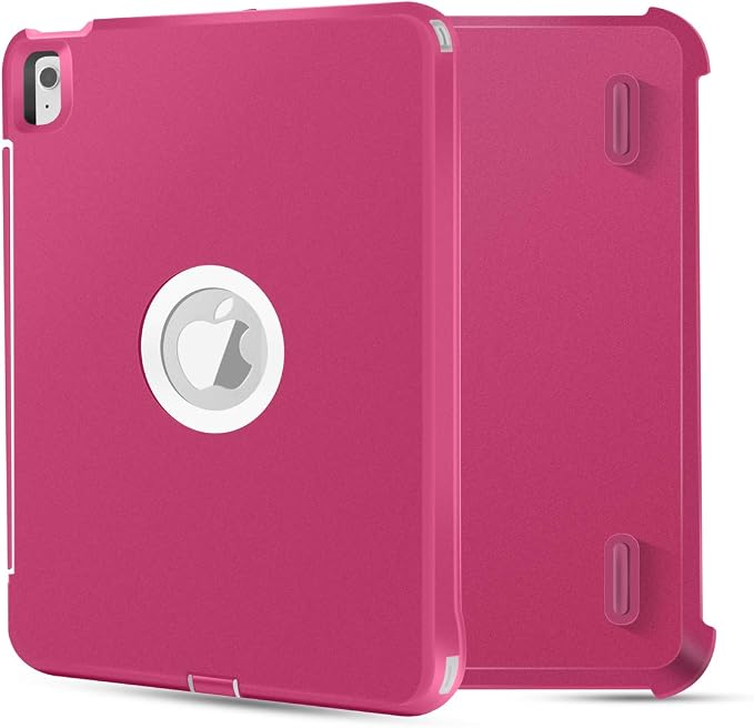 Pink+white