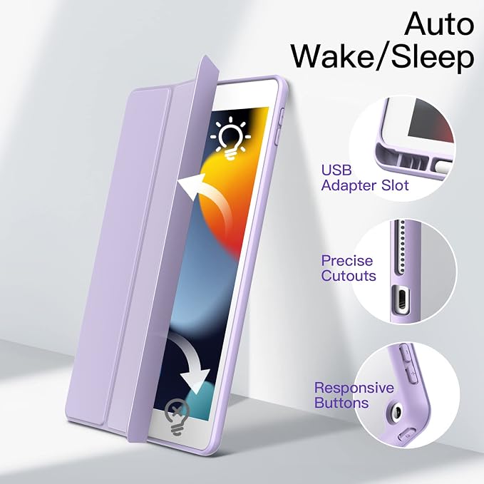 Light Purple