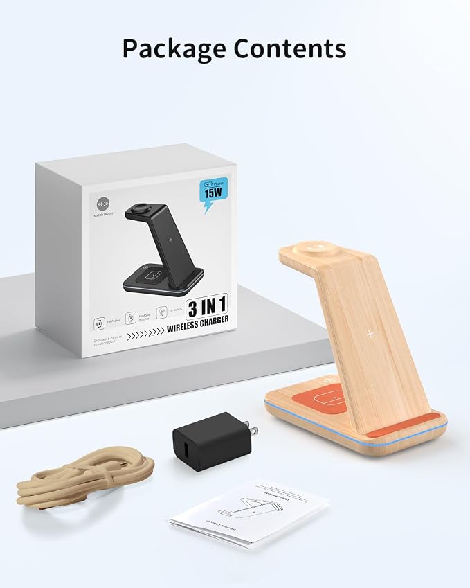 Wooden