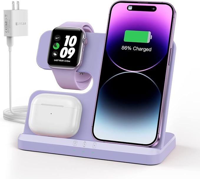 D-Purple