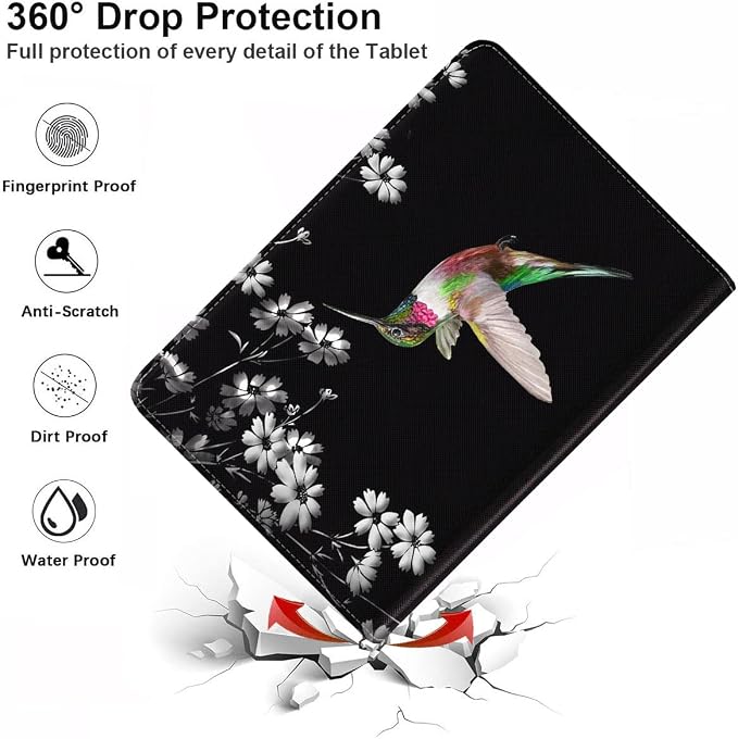 Hummingbird