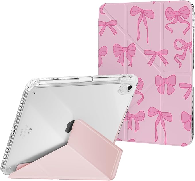 Pink Bows