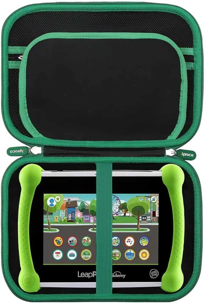 Black with Green Zipper