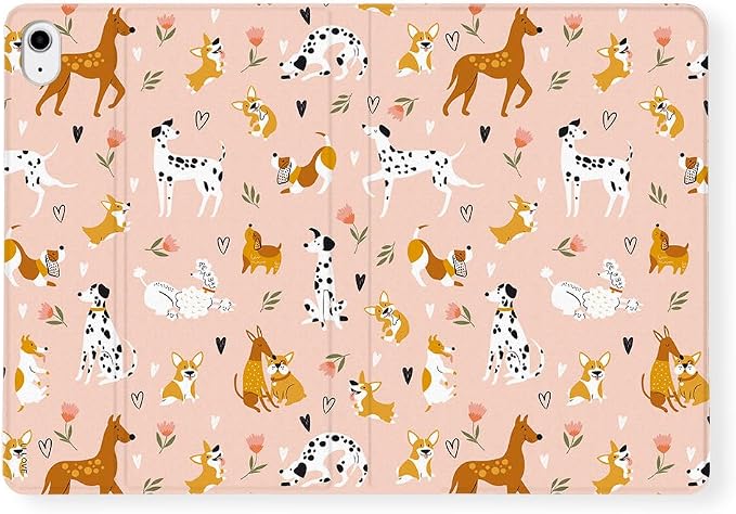 Many Dogs