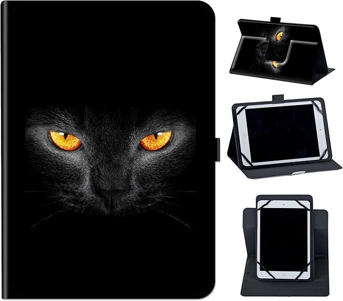 Black Cat Eyes