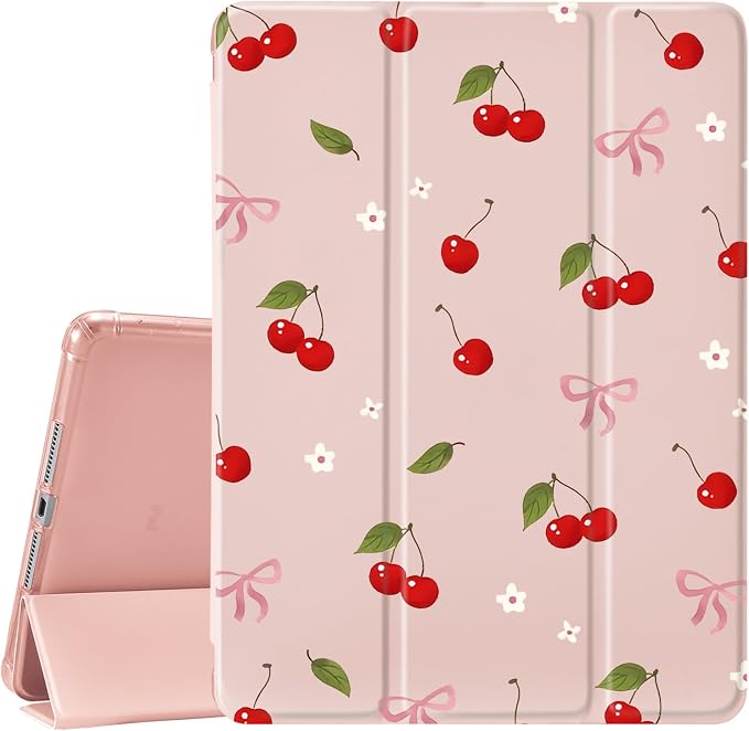 Cherry Bows 03