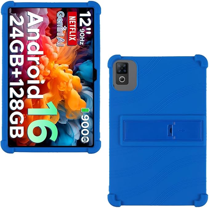 for DOOGEE U12 Blue