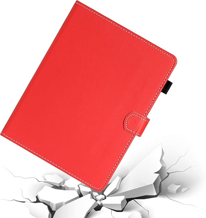10-Red