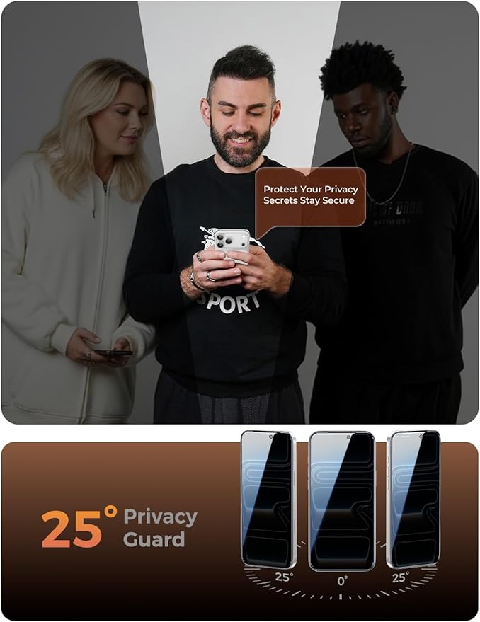 Privacy