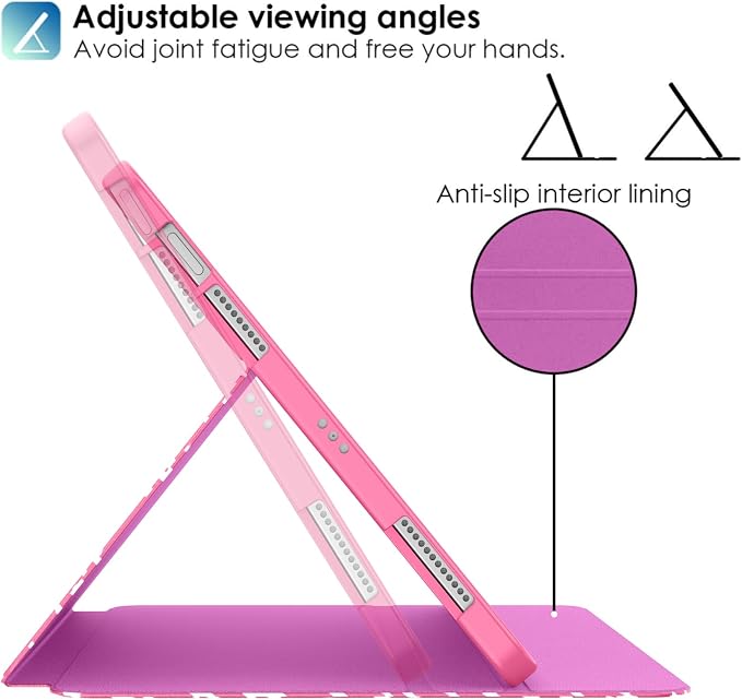 A-Book Pink