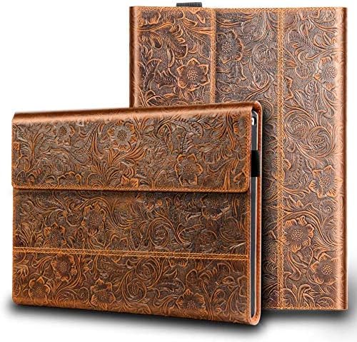 Flower Brown