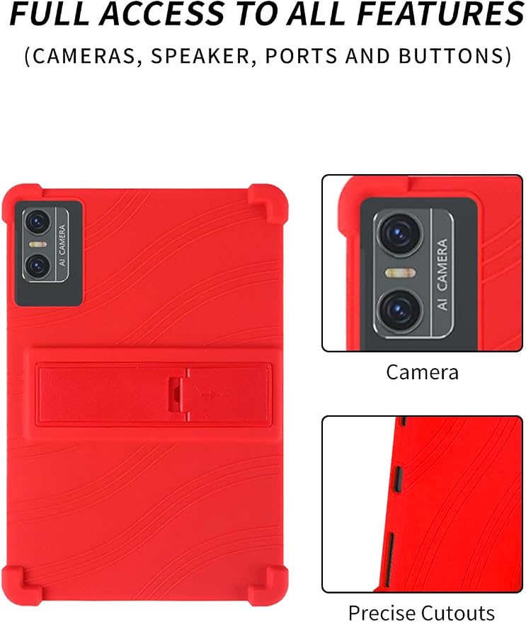 New Red