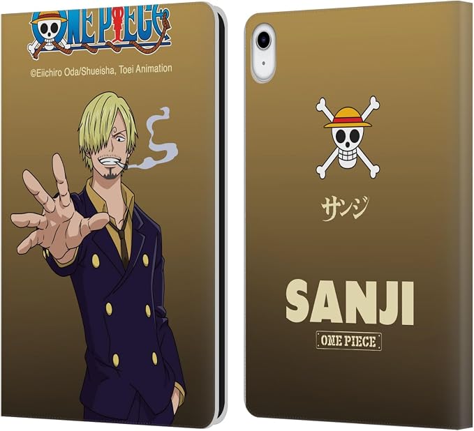 Sanji