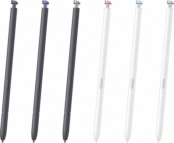 Samsung Galaxy S26 Ultra S Pen for Creating Drawing Editing Writing Smooth Control IP68 Rating Air Command for Personalized Actions Pink Gold