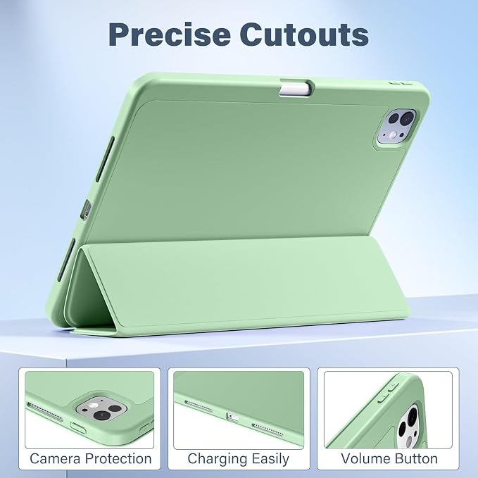 Matcha Green