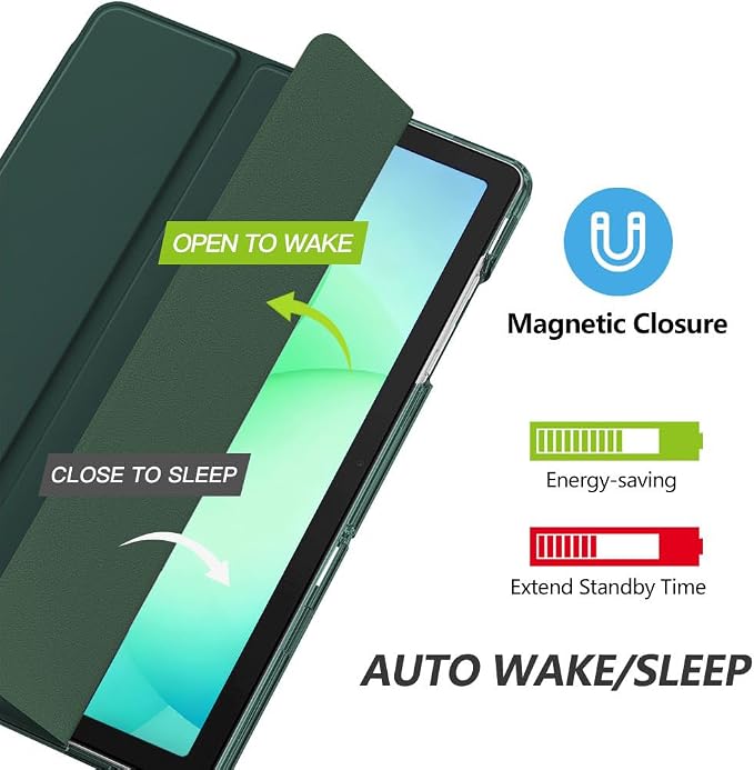 Midnight Green