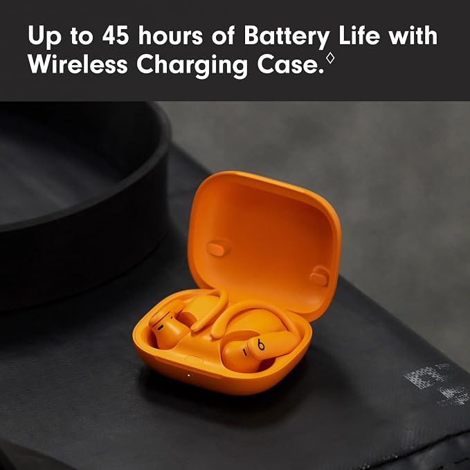 Electric Orange