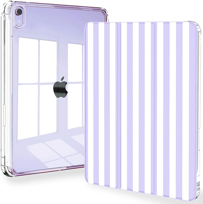 Purple Stripes