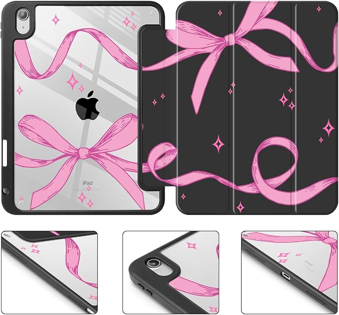 Bow-Black