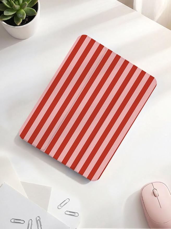 Red Stripes