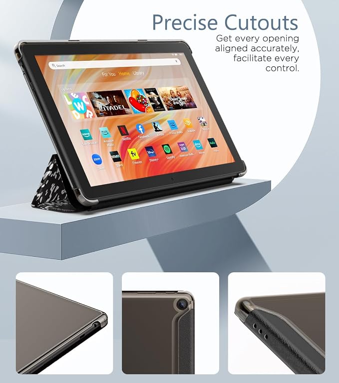 notebook black