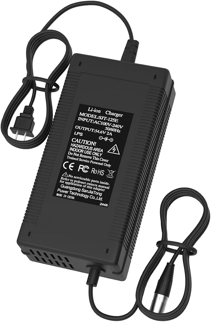 XLR Connector