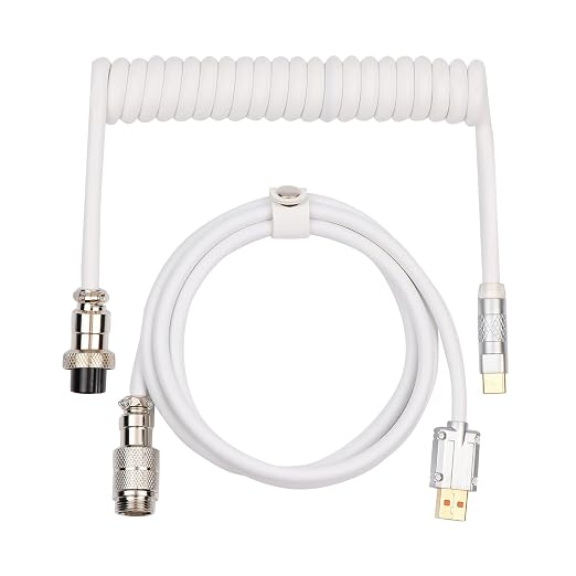 Puff White