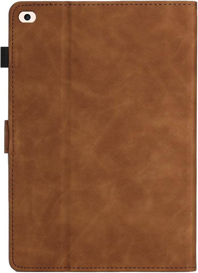 021 Brown Butterfly