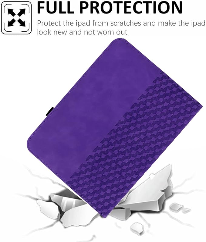 # Purple