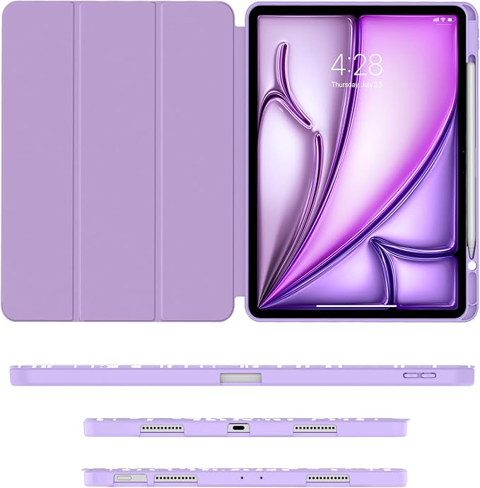 Book Lilac