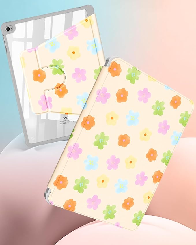 Colorful Flowers