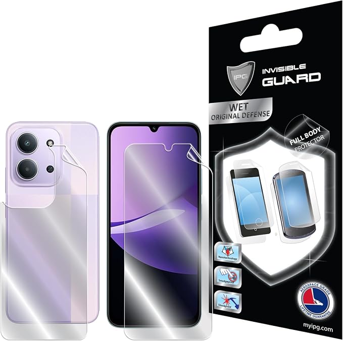 Fullbody(Screen+Back)