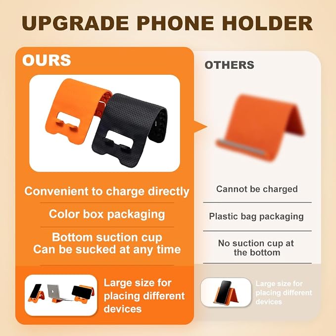 Upgrade Orange