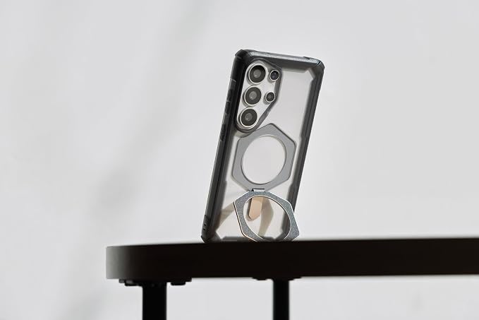 Plasma XTE - Black/Clear