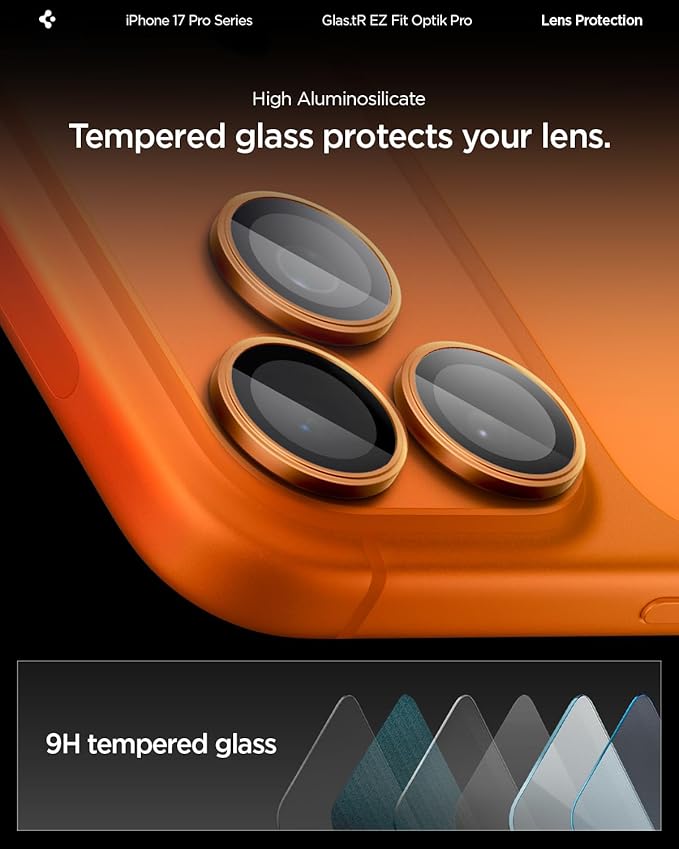 Cosmic Orange