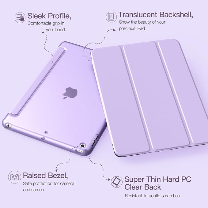 Taro Purple