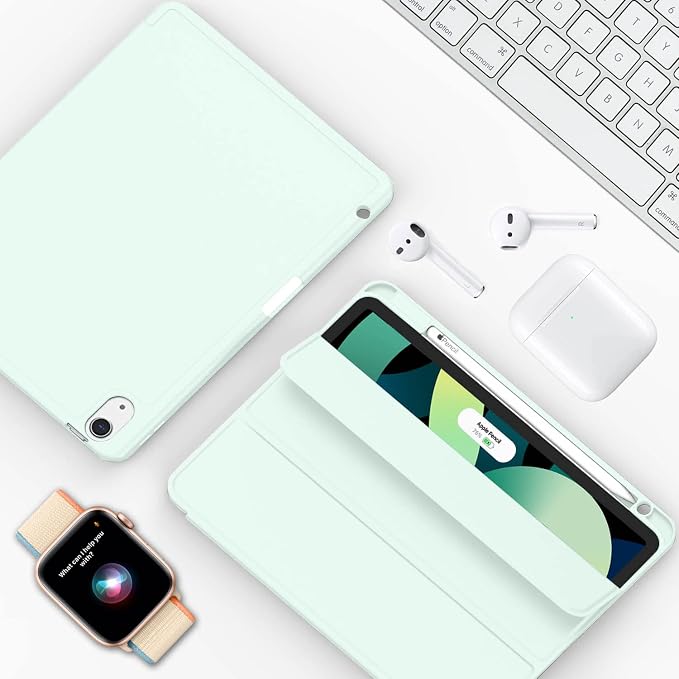 Pale Green