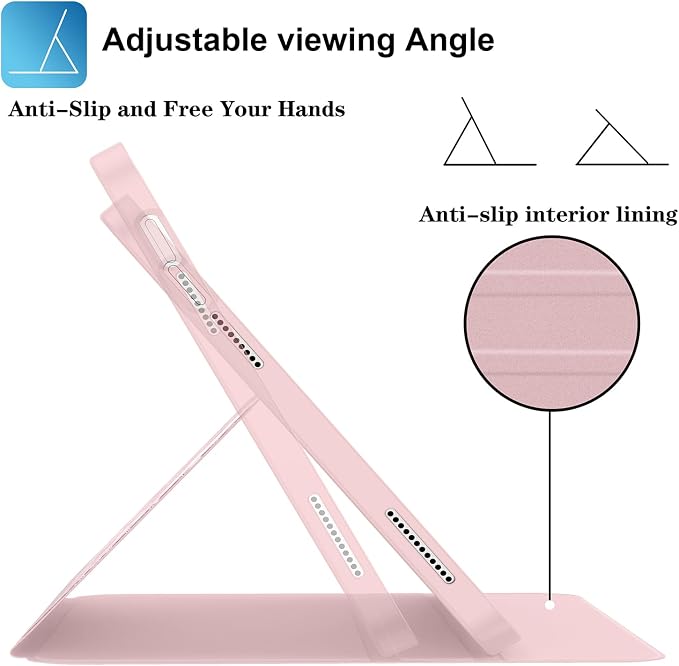 A-Book Pink