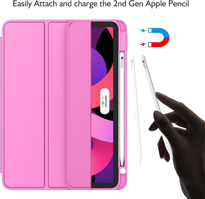 Peach Red