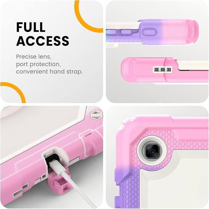 Pink Camo