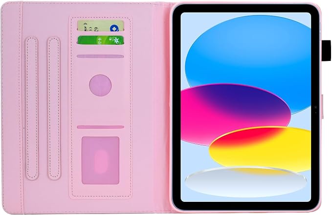 Pink NoteBook