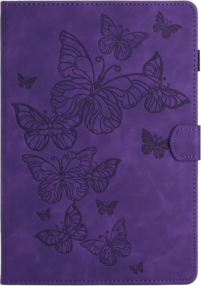 # Purple Butterfly