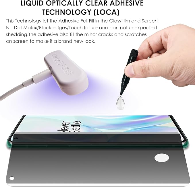 for OnePlus 8